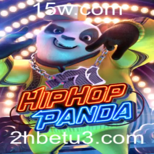 Descubra o Empolgante Mundo de HipHopPanda na 2Hbet
