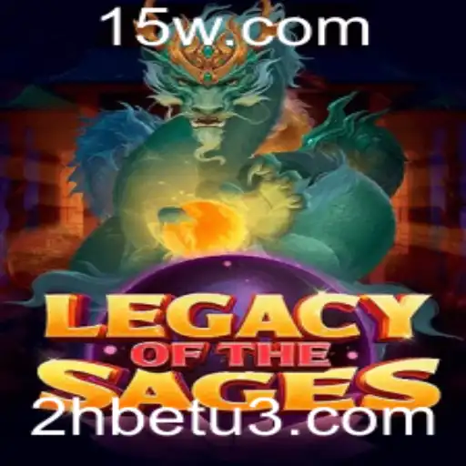 LegacyoftheSages: Um Mergulho no Mundo Fascinante do Novo Jogo de Estratégia