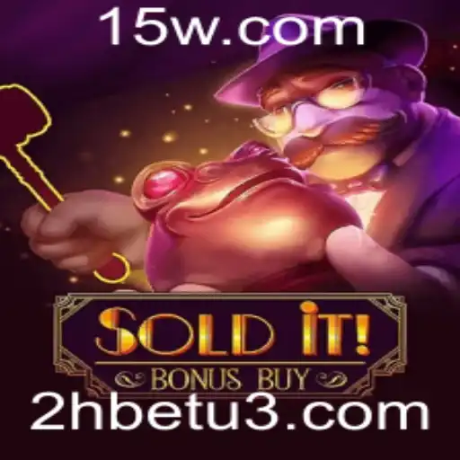 Descubra o Mundo Empolgante de SolditBonusBuy com 2Hbet