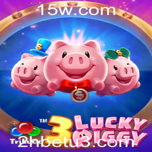 Introdução ao Jogo 3LUCKYPIGGY: Uma Nova Experiência com 2Hbet