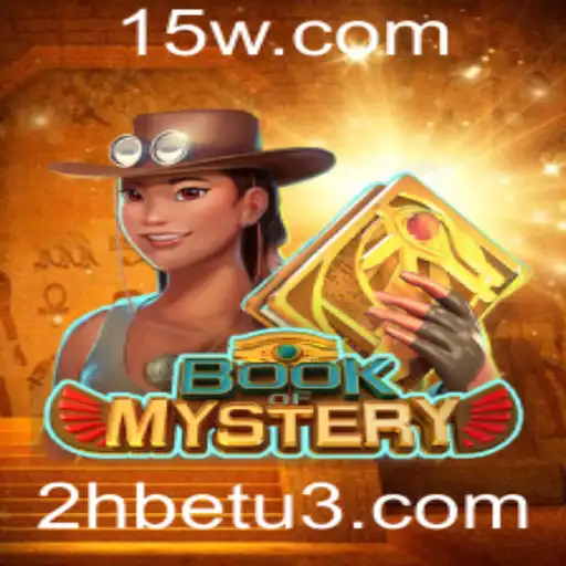 Explorando o Fascinante Mundo de 'BookofMystery'