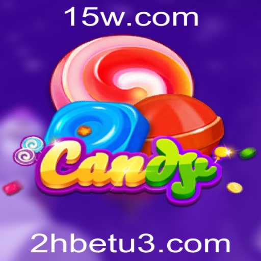 Explorando o Jogo Candy: Uma Jornada Doce com 2Hbet