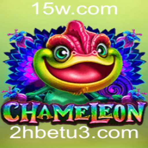 Chameleon: Descubra o Empolgante Jogo de Estratégia com 2Hbet