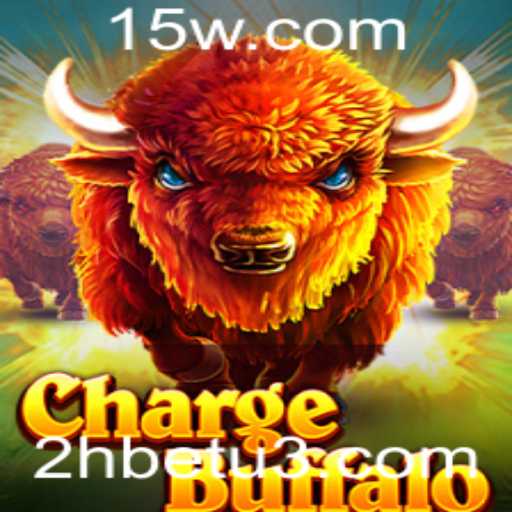 Conheça ChargeBuffalo: Um Jogo Empolgante da 2Hbet