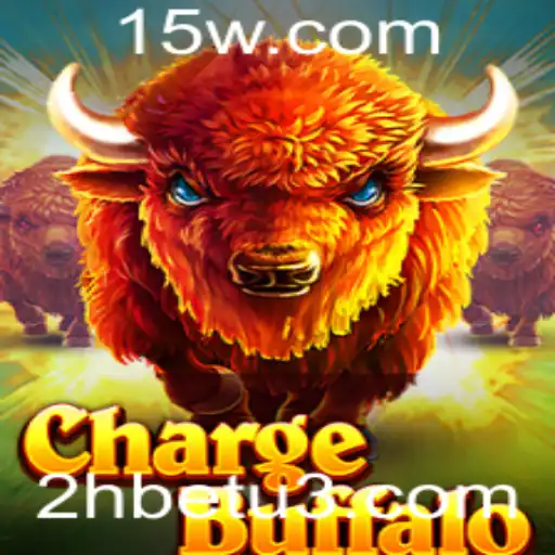 Conheça ChargeBuffalo: Um Jogo Empolgante da 2Hbet
