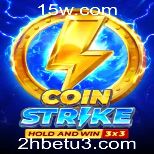CoinStrike: A Nova Sensação no Mundo dos Jogos com 2Hbet