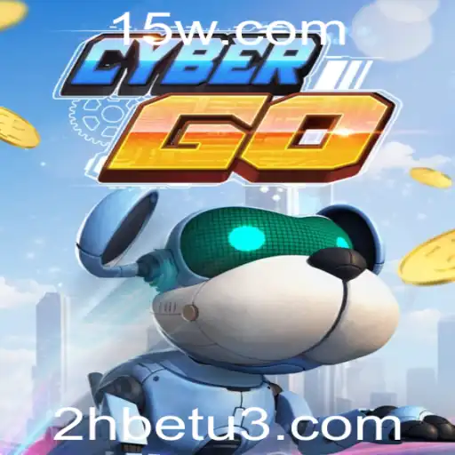 CyberGO: O Jogo do Futuro com Apostas Inteligentes