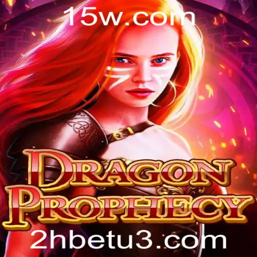 DragonProphecy: Um Mergulho no Fantástico Mundo dos Dragões