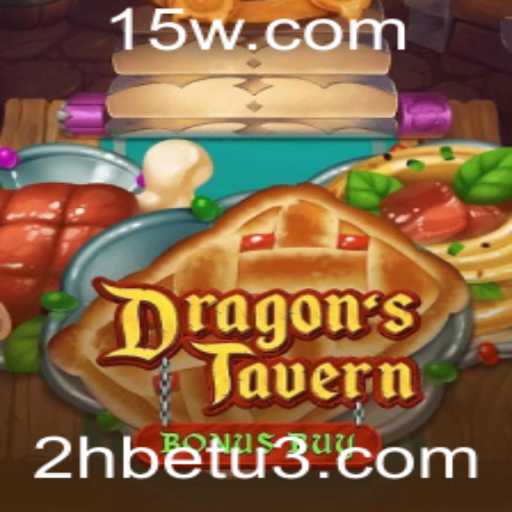 Descubra DragonsTavern: O Jogo que Está Revolucionando o Mundo dos RPGs