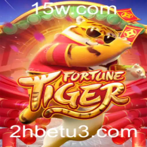 Descubra o Fascinante Jogo FortuneTiger