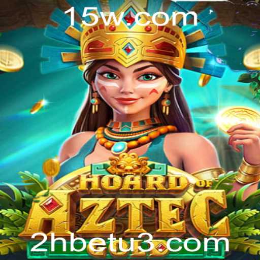 Descubra HoardofAztecgold: Um Jogo cativante inspirado em riquezas antigas