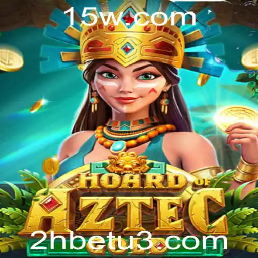 Descubra HoardofAztecgold: Um Jogo cativante inspirado em riquezas antigas