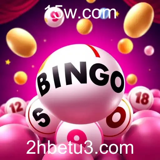 Explorando o Mundo dos Jogos de Bingo com 2Hbet