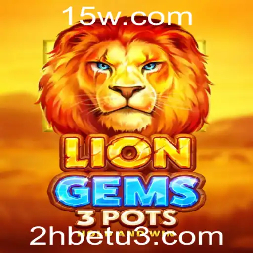 Explorando LionGems3pots: Tudo Sobre o Novo Fenômeno de Jogos