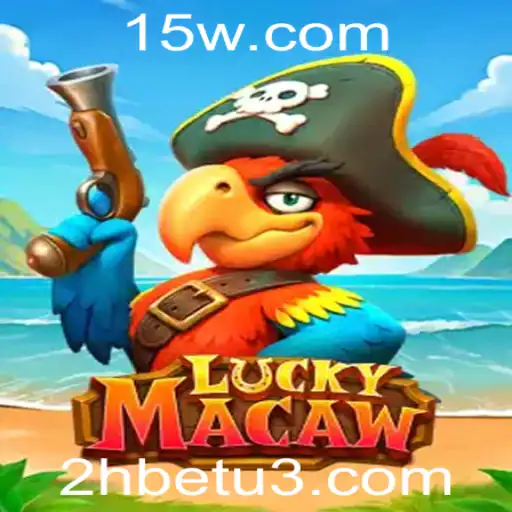 Explorando o Jogo LuckyMacaw e a Plataforma 2Hbet