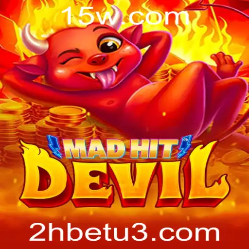 MadHitDevil: A Nova Sensação no Mundo dos Jogos Online