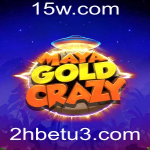 Descubra o Fascinante Mundo de MayaGoldCrazy com 2Hbet