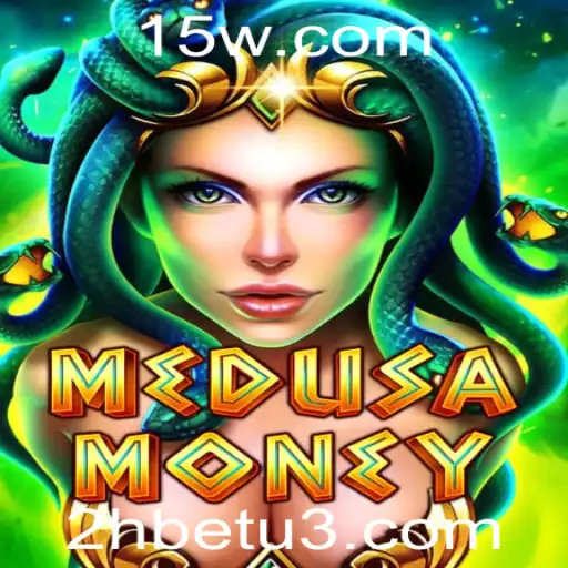 Explore o Fascinante Mundo de MedusaMoney: Um Jogo de Azar Revolucionário