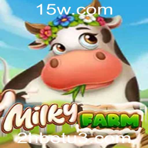 MilkyFarm: Explorando o Mundo de Diversão e Estratégia