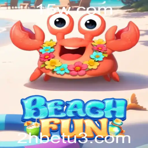 Descubra o Mundo de BeachFun: Um Jogo de Estratégia e Diversão
