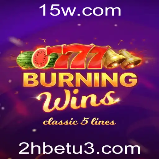 Explorando o Mundo de BurningWins: Um Jogo Clássico com Um Toque Moderno da 2Hbet