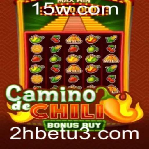 Explorando o Emocionante Mundo de CaminodeChiliBonusBuy