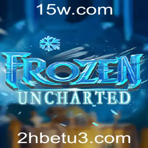 Explorando o Fascinante Mundo de FrozenUncharted: O Mistério dos Gelos Inexplorados