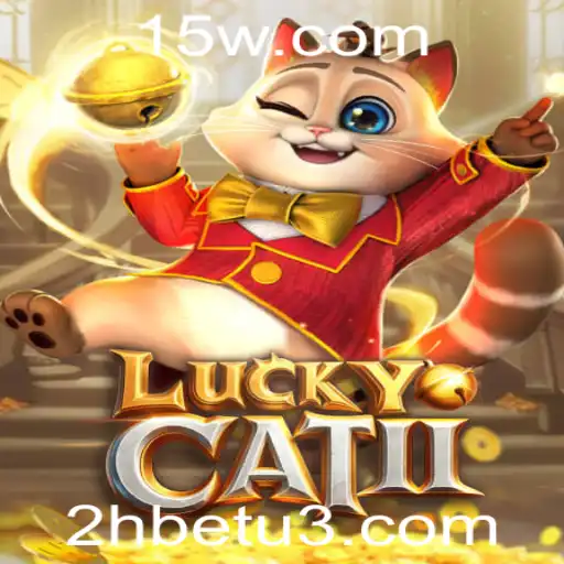 Descubra LuckyCatII: O Novo Sucesso no Mundo dos Jogos de Azar