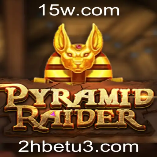 Explorando o Fascinante Mundo de PyramidRaider com 2Hbet