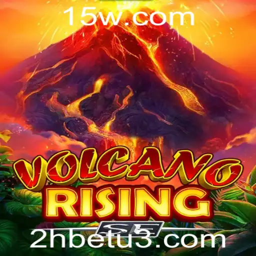 VolcanoRisingSE: A Ascensão do Desafio Volcânico no Cenário dos Jogos
