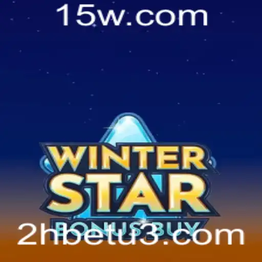 Descubra o Fascinante Jogo de Cassino WinterStarBonusBuy: O Novo Sucesso da 2Hbet