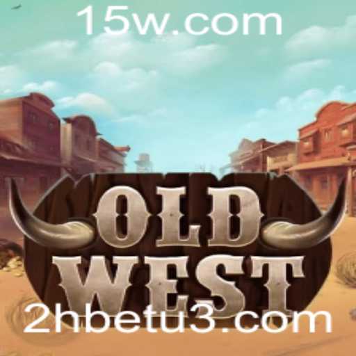 OldWest: Uma Jornada no Faroeste com 2Hbet
