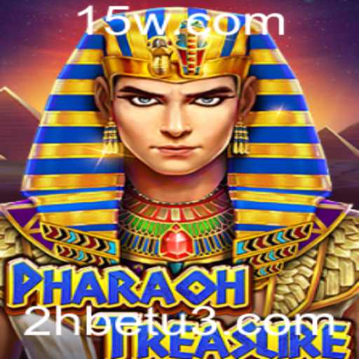 Descubra os Segredos de PharaohTreasure com 2Hbet