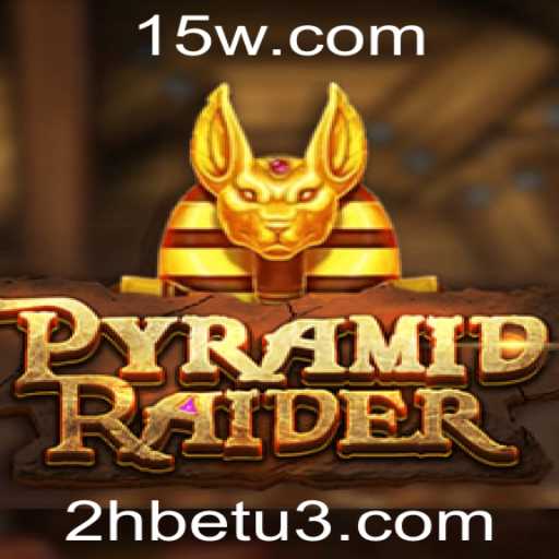 Explorando o Fascinante Mundo de PyramidRaider com 2Hbet