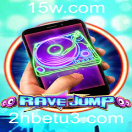 RaveJumpmobile: Uma Nova Era de Entretenimento Interativo com 2Hbet