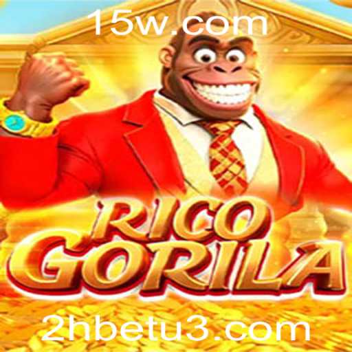 RicoGorila: A Nova Sensação Nas Apostas Digitais