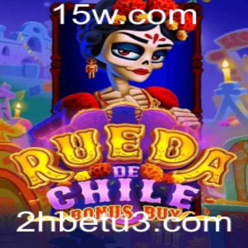 Descubra o Fascinante Mundo de RuedaDeChileBonusBuy com 2Hbet