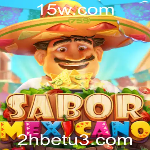 SaborMexicano: Descubra o Novo Jogo de Estratégia Cheio de Sabor com 2Hbet