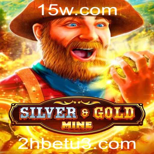 Descubra SilverGold: O Jogo Estratégico e Emocionante com 2Hbet