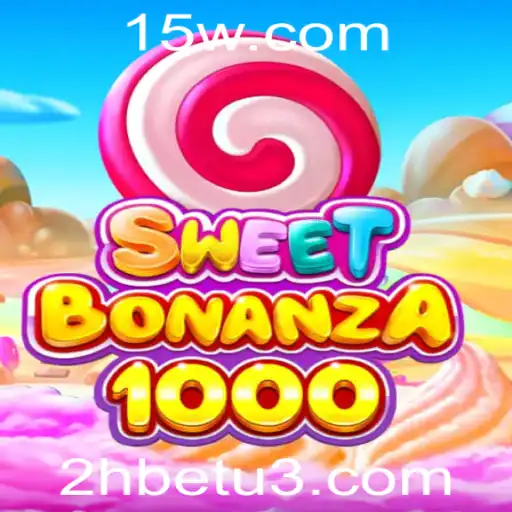 SweetBonanza1000: Mergulhe no Mundo das Cores e Premiações