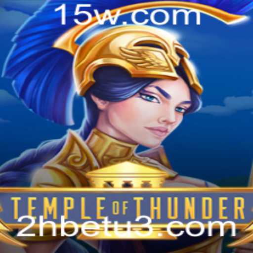 TempleofThunder: Uma Jornada Épica no Mundo dos Jogos On-line