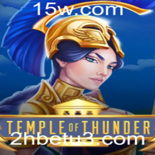 TempleofThunder: Uma Jornada Épica no Mundo dos Jogos On-line
