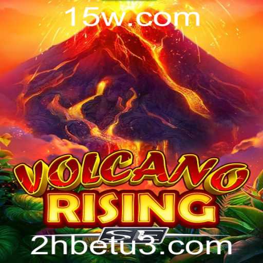 VolcanoRisingSE: A Ascensão do Desafio Volcânico no Cenário dos Jogos