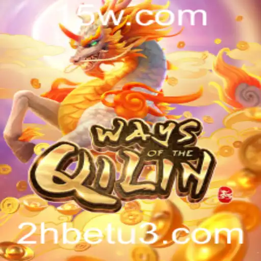 Explorando o Mundo de WaysoftheQilin e a Parceria com 2Hbet