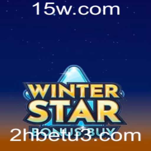 Descubra o Fascinante Jogo de Cassino WinterStarBonusBuy: O Novo Sucesso da 2Hbet