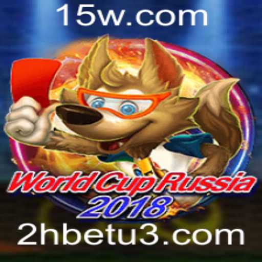 WorldCupRussia2018: Explorando o Emocionante Jogo 2Hbet