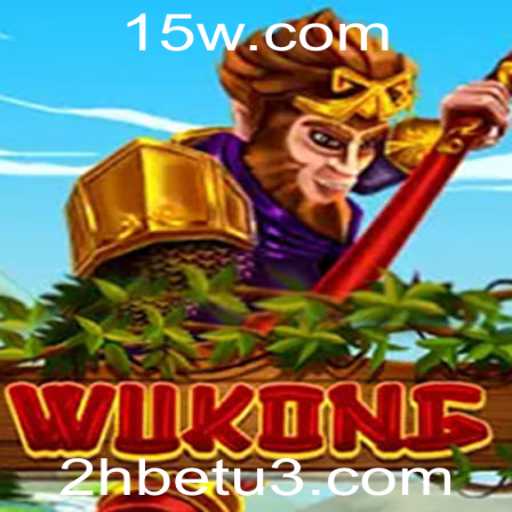 Wukong: Uma Jornada Épica no Universo dos Jogos com a 2Hbet